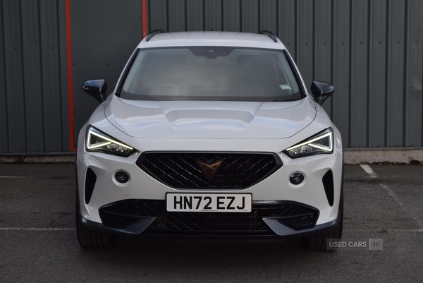 Used Cupra Formentor 2022 for sale - 76201517: Photo 5