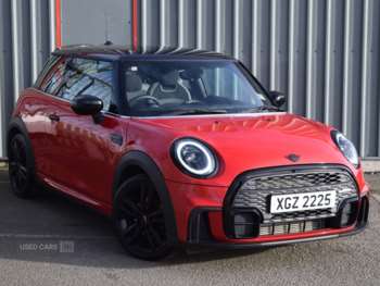 2022 - 1.5 Cooper Sport 3dr