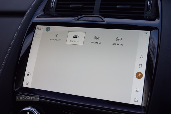 Used Jaguar E-Pace 2022 for sale - 76998079: Photo 21