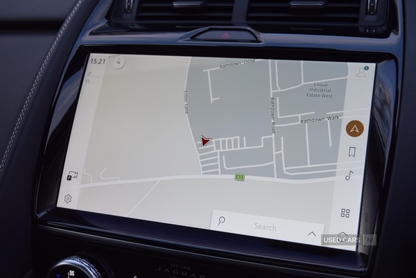 Used Jaguar E-Pace 2022 for sale - 76998079: Photo 22