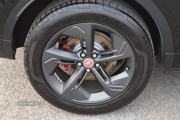 Used Jaguar E-Pace 2022 for sale - 76998079: Photo 32