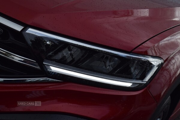 Used Volkswagen T-Roc 2022 for sale - 77204239: Photo 10