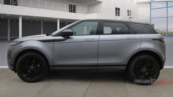 Used Land Rover Range Rover Evoque 2022 for sale - 76825678: Photo 5