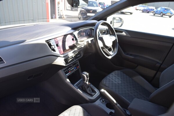 Used Volkswagen Taigo 2024 for sale - 77017661: Photo 12