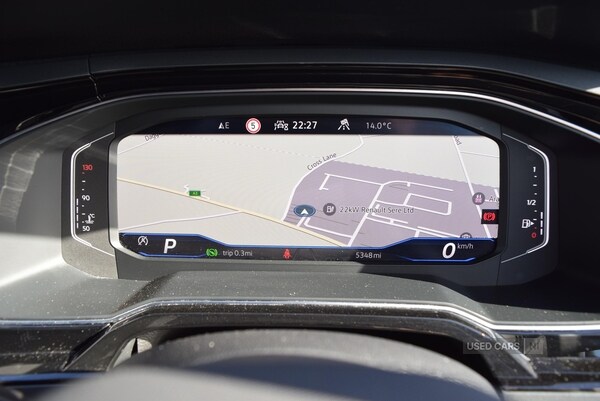 Used Volkswagen Taigo 2024 for sale - 77017661: Photo 15