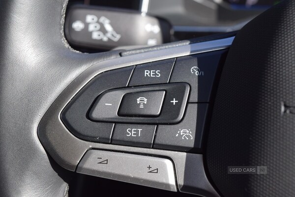 Used Volkswagen Taigo 2024 for sale - 77017661: Photo 17