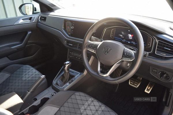 Used Volkswagen Taigo 2024 for sale - 77017661: Photo 3