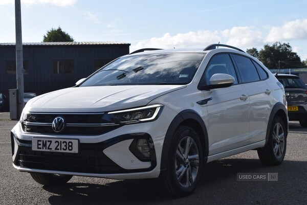 Used Volkswagen Taigo 2024 for sale - 77017661: Photo 9