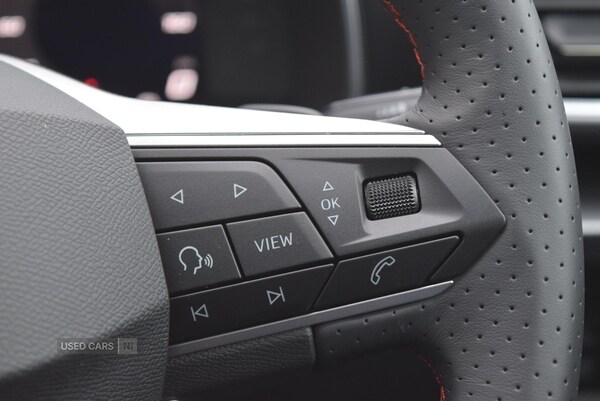 Used SEAT Leon 2025 for sale - 77017482: Photo 16