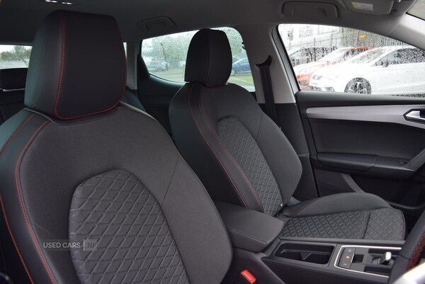 Used SEAT Leon 2025 for sale - 77017482: Photo 30