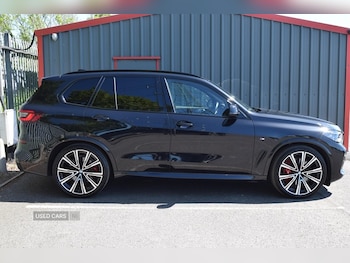 Used BMW X5 2023 for sale - 75590082: Photo