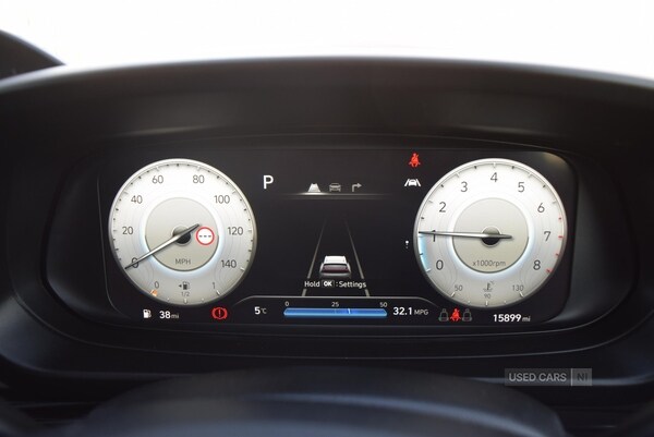 Used Hyundai BAYON 2022 for sale - 77204653: Photo 13