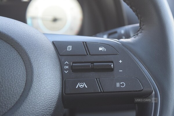 Used Hyundai BAYON 2022 for sale - 77204653: Photo 16