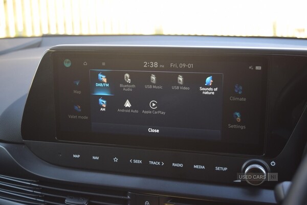 Used Hyundai BAYON 2022 for sale - 77204653: Photo 21