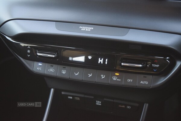 Used Hyundai BAYON 2022 for sale - 77204653: Photo 23