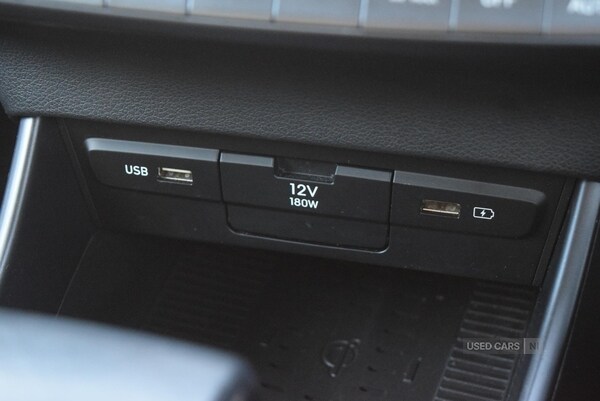 Used Hyundai BAYON 2022 for sale - 77204653: Photo 24