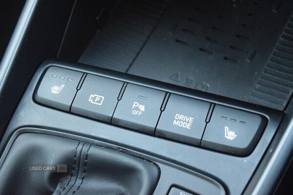 Used Hyundai BAYON 2022 for sale - 77204653: Photo 25