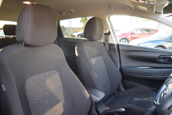 Used Hyundai BAYON 2022 for sale - 77204653: Photo 28