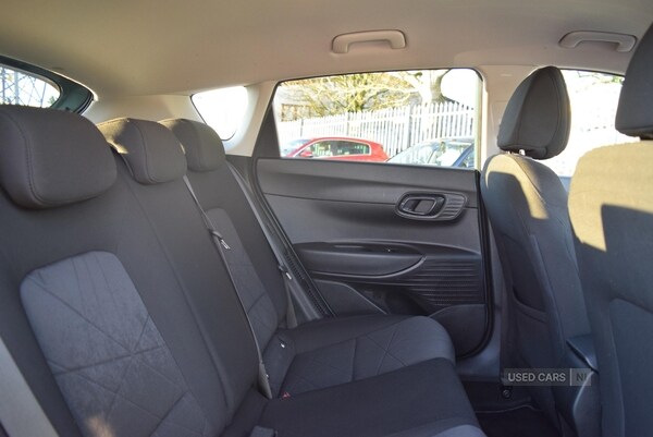 Used Hyundai BAYON 2022 for sale - 77204653: Photo 29