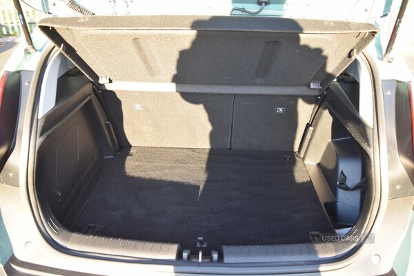 Used Hyundai BAYON 2022 for sale - 77204653: Photo 30