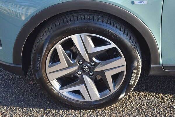 Used Hyundai BAYON 2022 for sale - 77204653: Photo 34