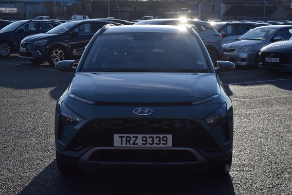 Used Hyundai BAYON 2022 for sale - 77204653: Photo 5