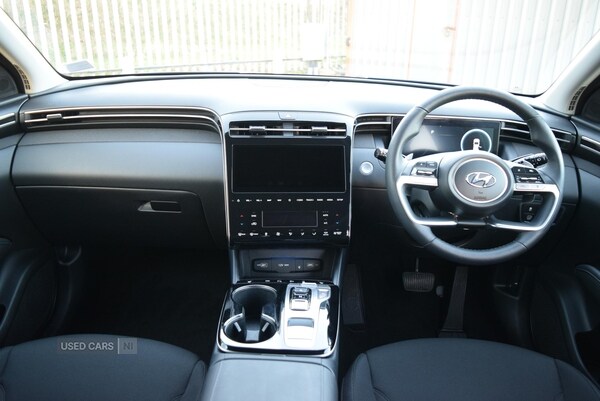 Used Hyundai TUCSON 2022 for sale - 77192245: Photo 11