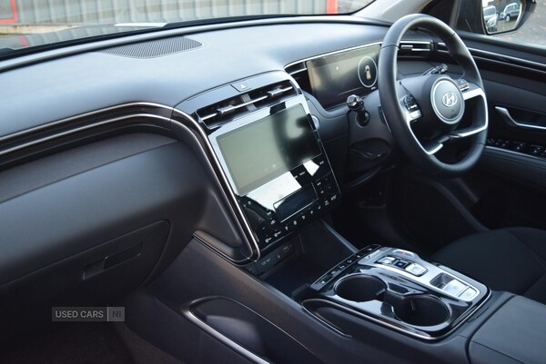 Used Hyundai TUCSON 2022 for sale - 77192245: Photo 12