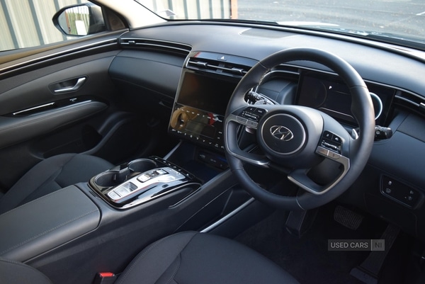 Used Hyundai TUCSON 2022 for sale - 77192245: Photo 3