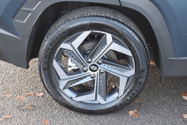 Used Hyundai TUCSON 2022 for sale - 77192245: Photo 33