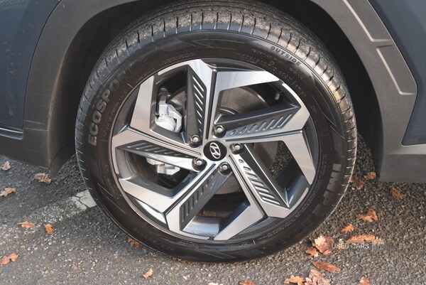 Used Hyundai TUCSON 2022 for sale - 77192245: Photo 35