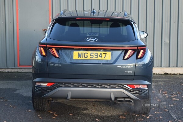 Used Hyundai TUCSON 2022 for sale - 77192245: Photo 38