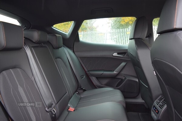 Used Cupra Formentor 2021 for sale - 77204232: Photo 31