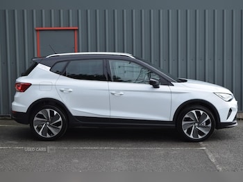 Used SEAT Arona 2023 for sale - 76514152: Photo