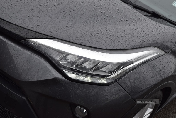 Used Toyota C-HR 2023 for sale - 77785211: Photo 10