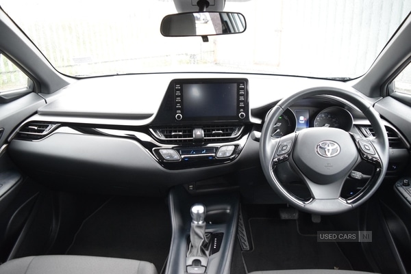 Used Toyota C-HR 2023 for sale - 77785211: Photo 11