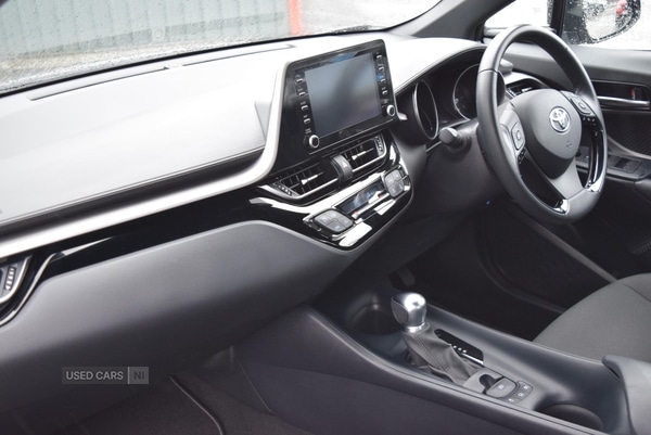 Used Toyota C-HR 2023 for sale - 77785211: Photo 12