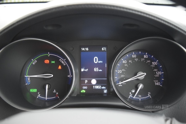 Used Toyota C-HR 2023 for sale - 77785211: Photo 13