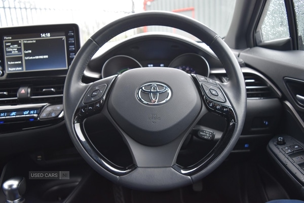 Used Toyota C-HR 2023 for sale - 77785211: Photo 14