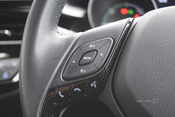 Used Toyota C-HR 2023 for sale - 77785211: Photo 15