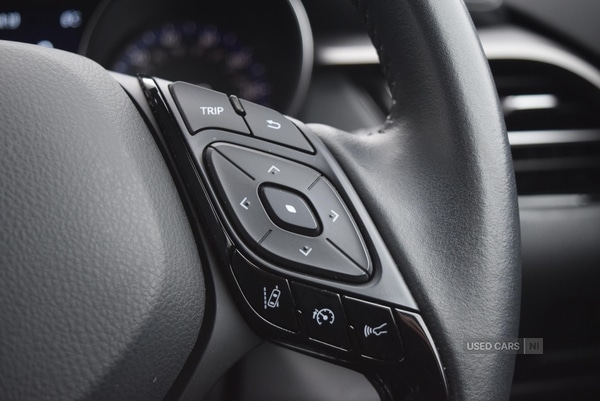 Used Toyota C-HR 2023 for sale - 77785211: Photo 16