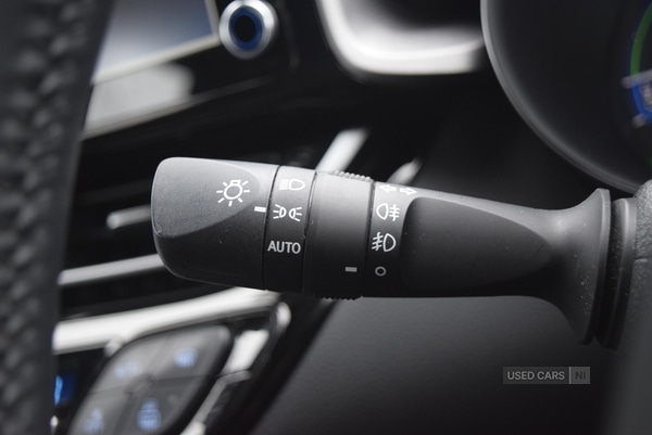 Used Toyota C-HR 2023 for sale - 77785211: Photo 17