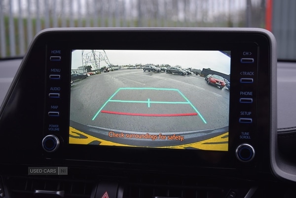 Used Toyota C-HR 2023 for sale - 77785211: Photo 19