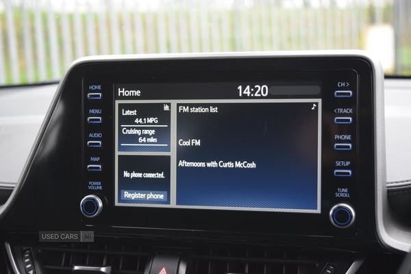 Used Toyota C-HR 2023 for sale - 77785211: Photo 20