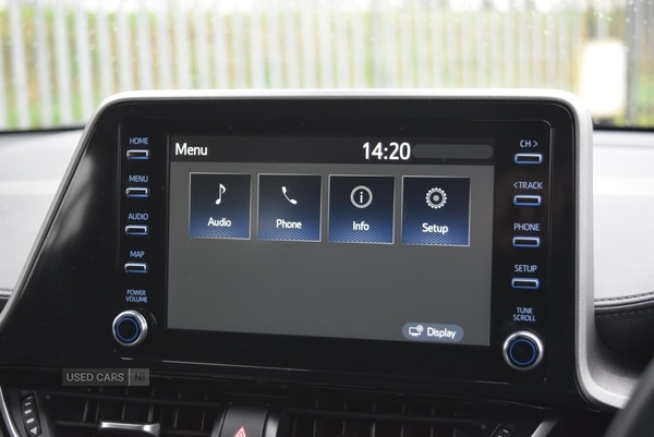 Used Toyota C-HR 2023 for sale - 77785211: Photo 21