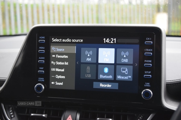 Used Toyota C-HR 2023 for sale - 77785211: Photo 22