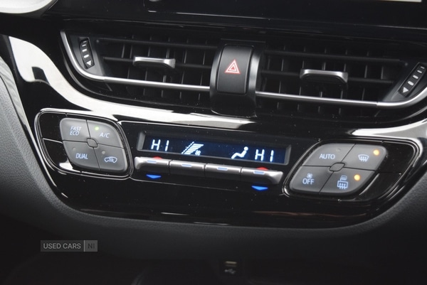 Used Toyota C-HR 2023 for sale - 77785211: Photo 23