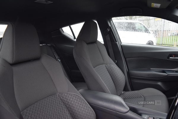 Used Toyota C-HR 2023 for sale - 77785211: Photo 28