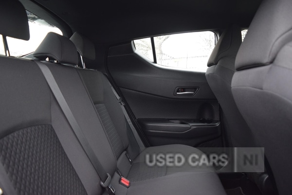 Used Toyota C-HR 2023 for sale - 77785211: Photo 29