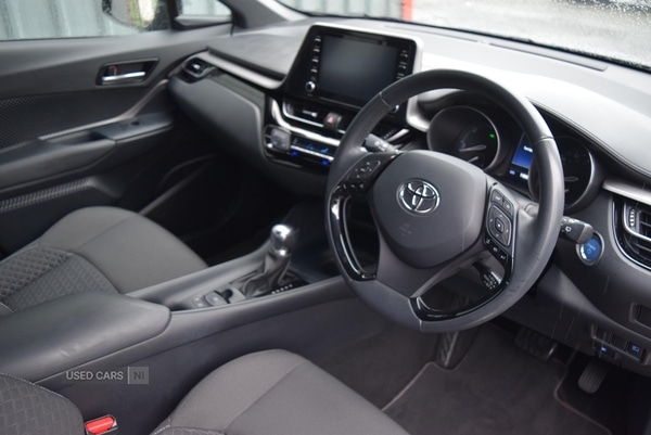 Used Toyota C-HR 2023 for sale - 77785211: Photo 3